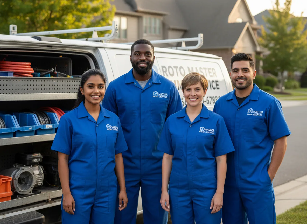 Sump Pump Installation company in Tiltonsville, OH